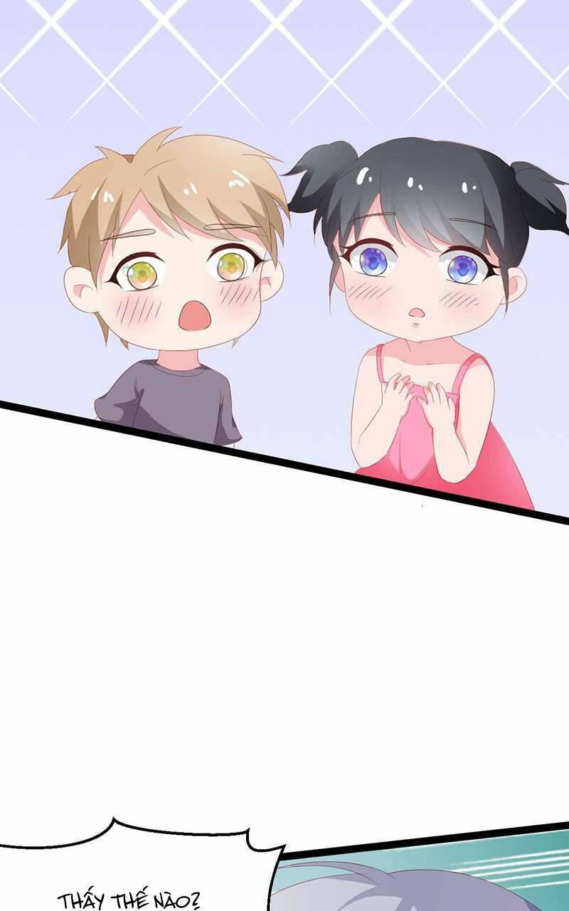 Này! Đừng Động Vào Phô Mai Của Tôi: Chapter 53