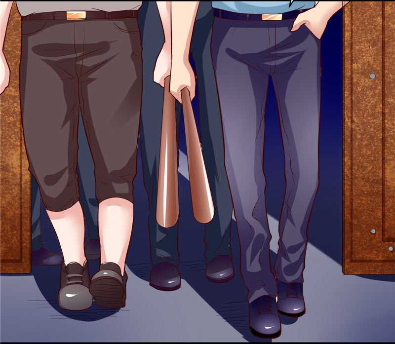 Tình Yêu Khiến Tôi Phát Điên: Chapter 37