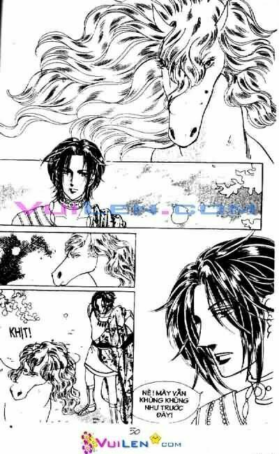 Nữ hoàng biển cả: Chapter 14