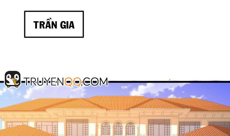 Thần Huyền Sư: Chapter 10