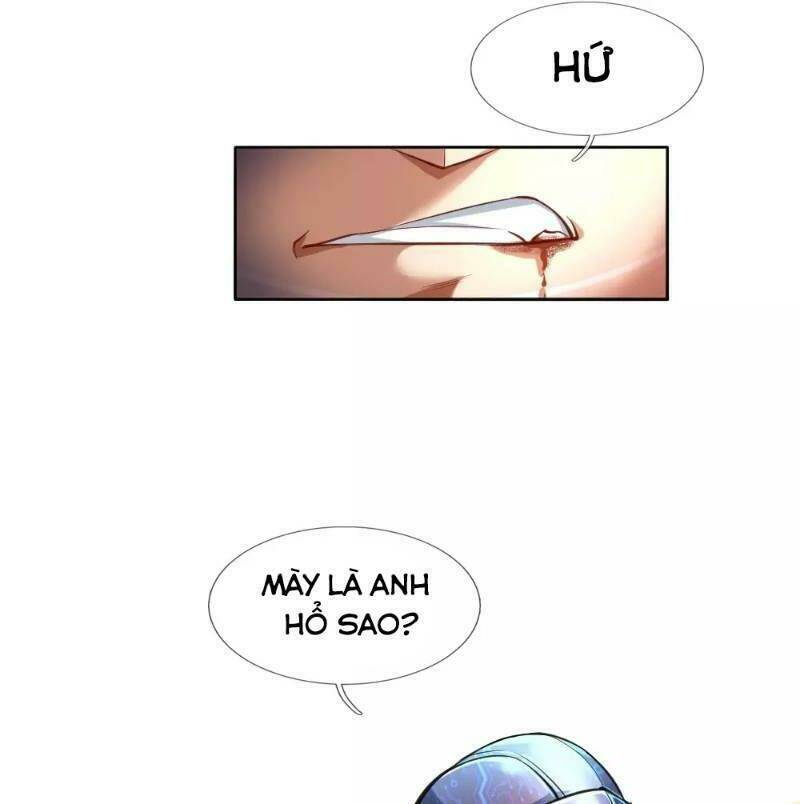 Bạn Gái Mạt Thế Vườn Nhà Ta Thông Tới Mạt Thế: Chapter 28