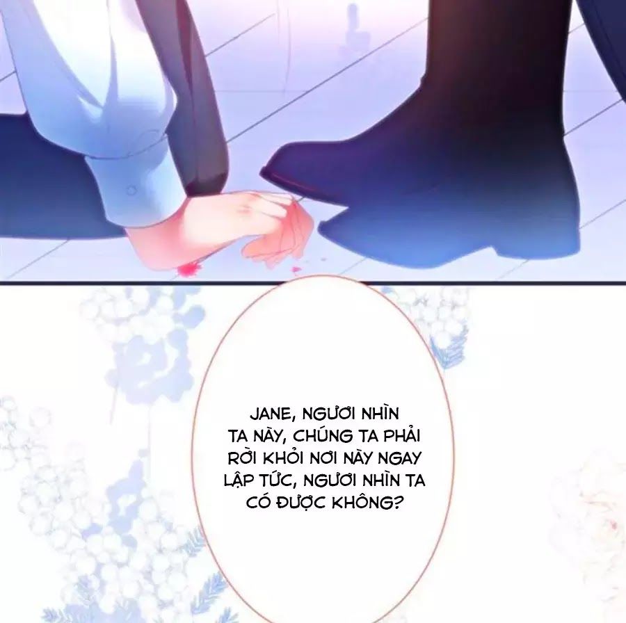 Vương Tử Và Ánh Trăng Đen: Chapter 35