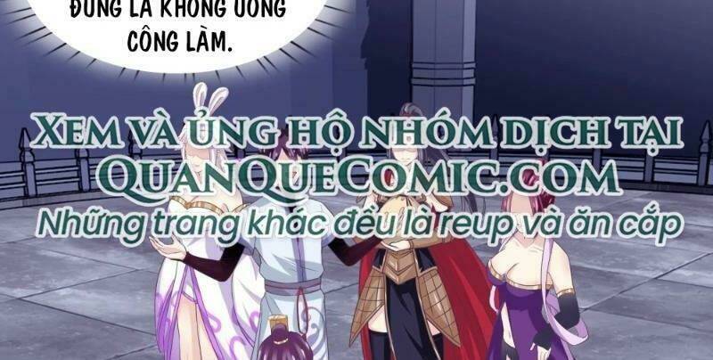 Ta Là Ngọc Hoàng Đại Đế: Chapter 99