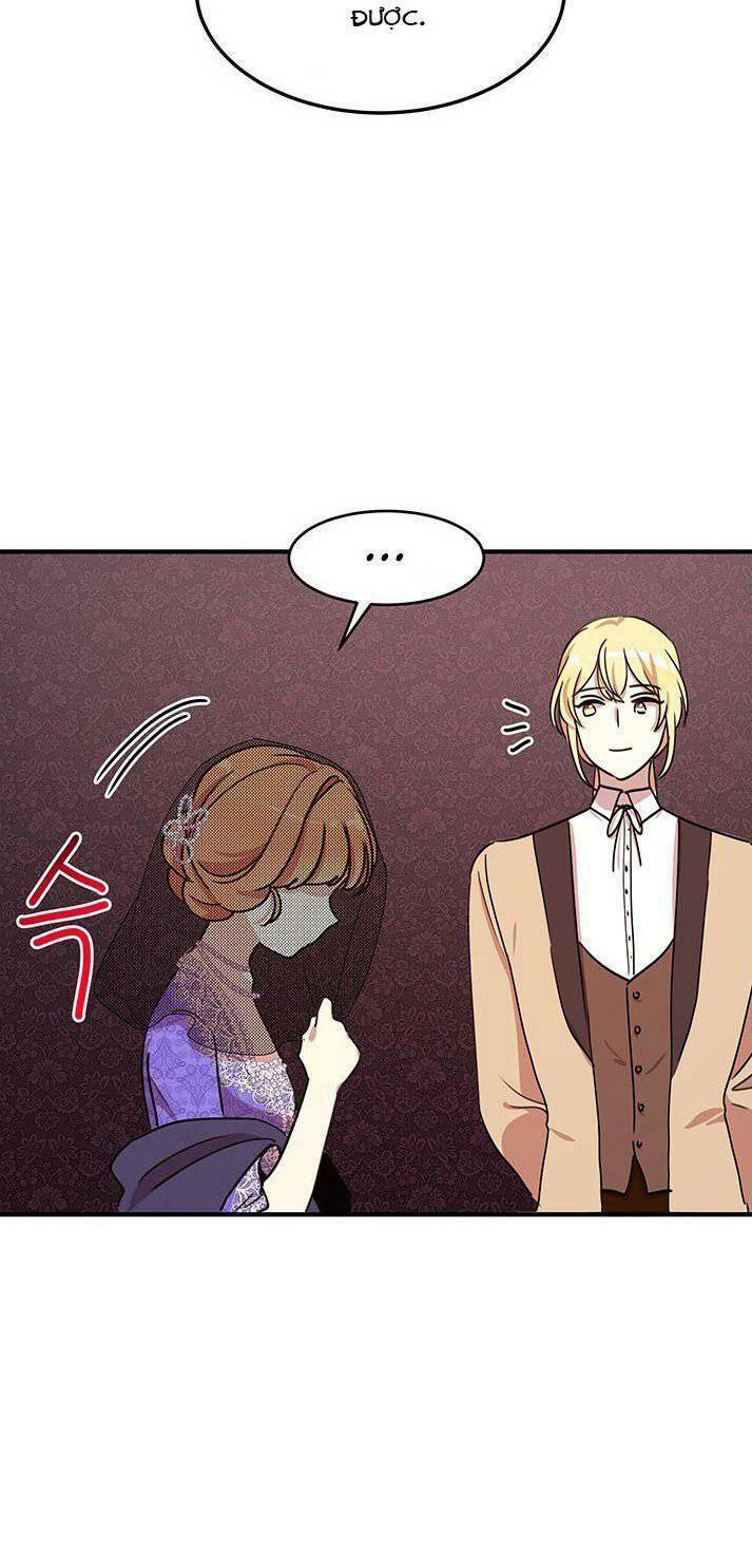 Công Tước, Loạn Vừa Thôi!: Chapter 31