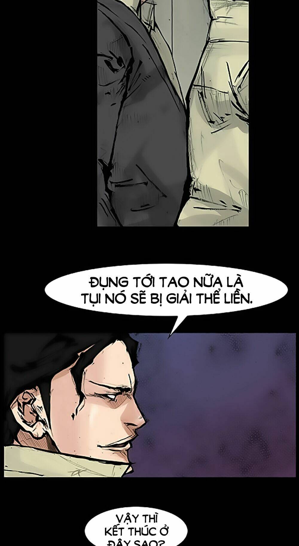 Độc Cô Tiền Truyện: Chapter 77