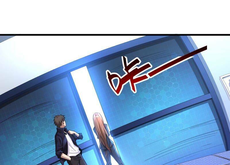 Siêu Năng Phân Hóa: Chapter 5