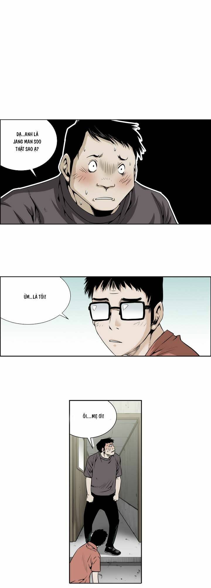 Double Casting: Chapter 26