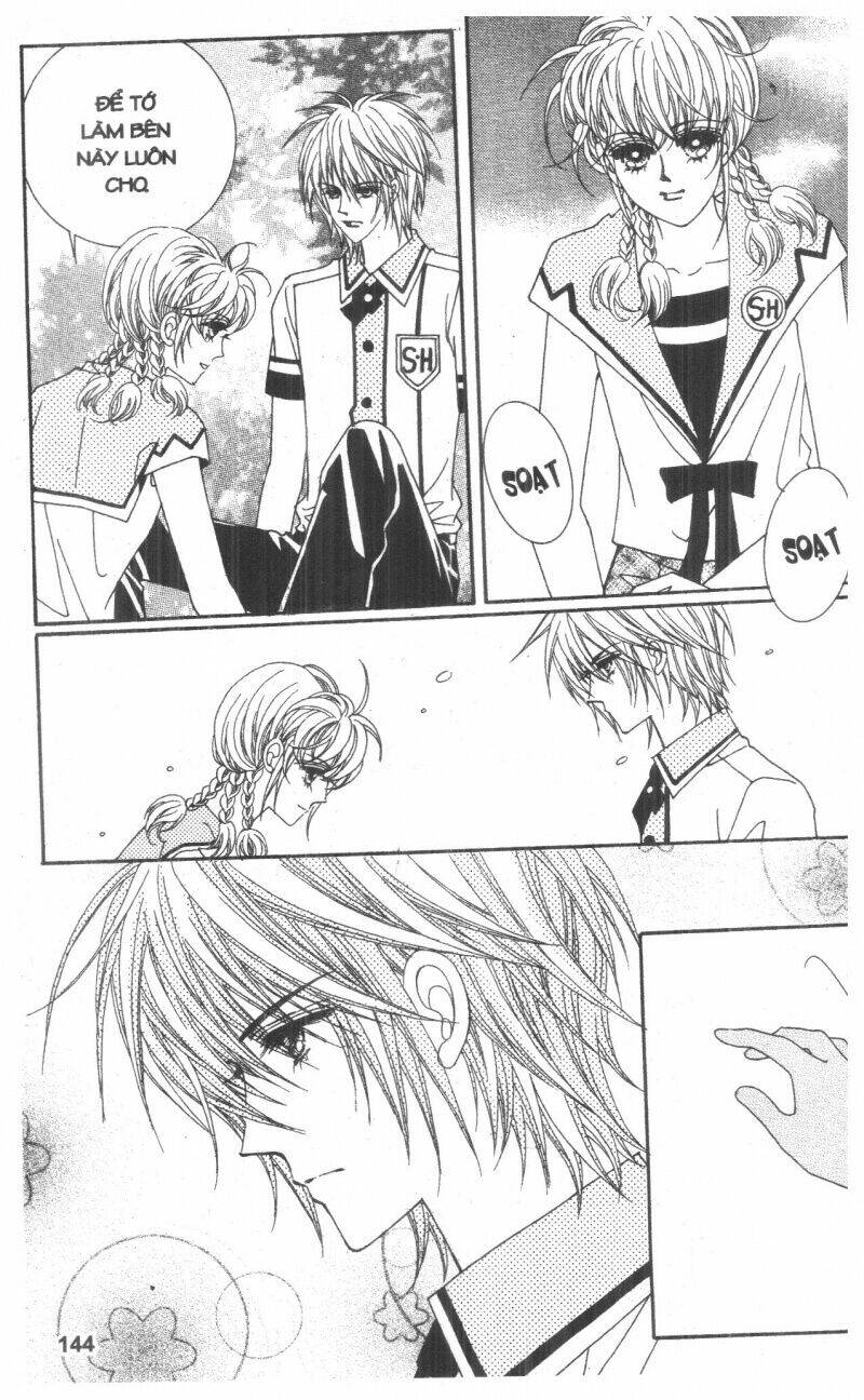 Cũng Vì Em: Chapter 1