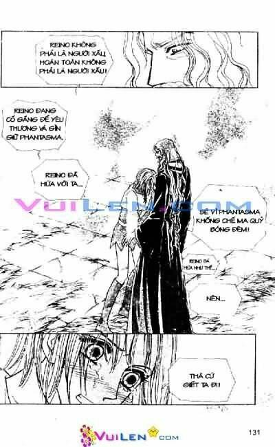 Hiệp Sĩ Nữ Hoàng: Chapter 16