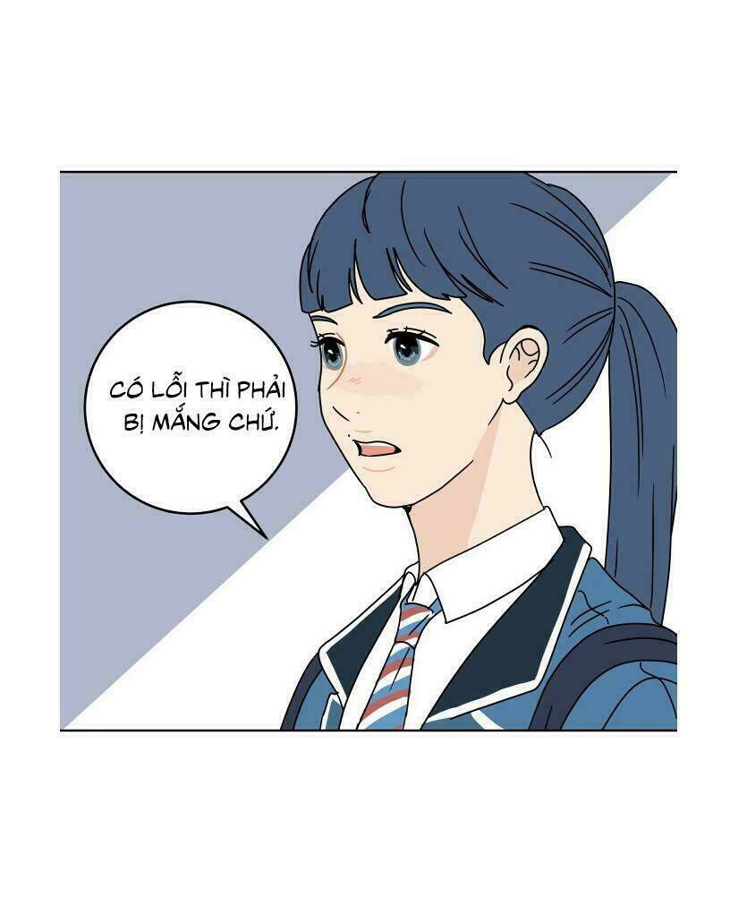 30 Phút Bước Đi Bên Em: Chapter 66.5