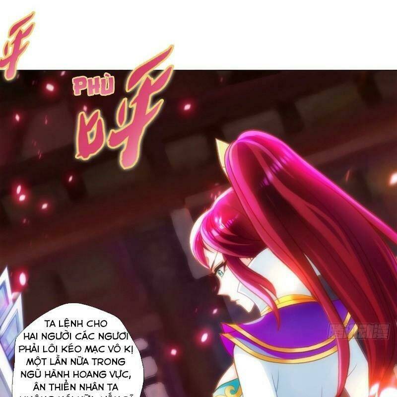 Bất Hủ Phàm Nhân: Chapter 48