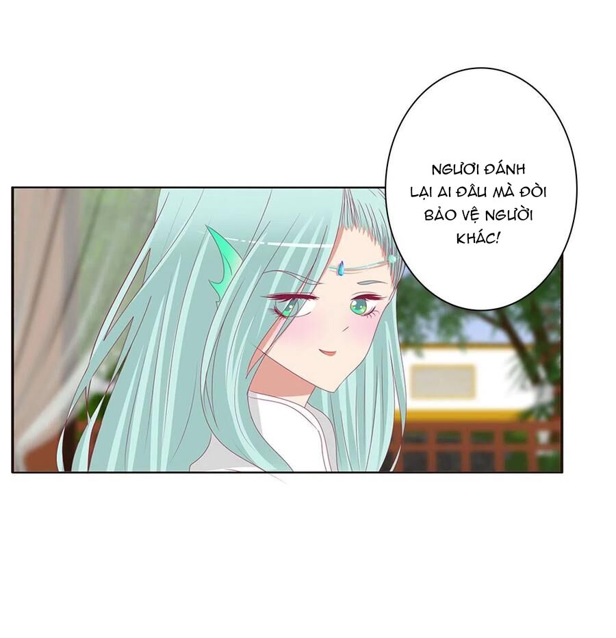 Thông Linh Phi: Chapter 655