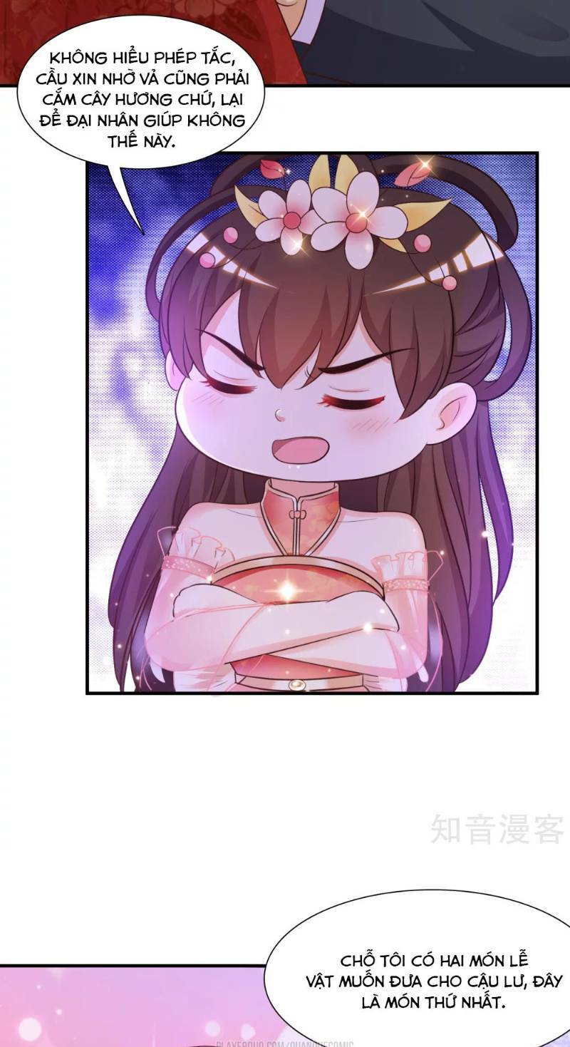 Tối Cường Vận Đào Hoa: Chapter 64