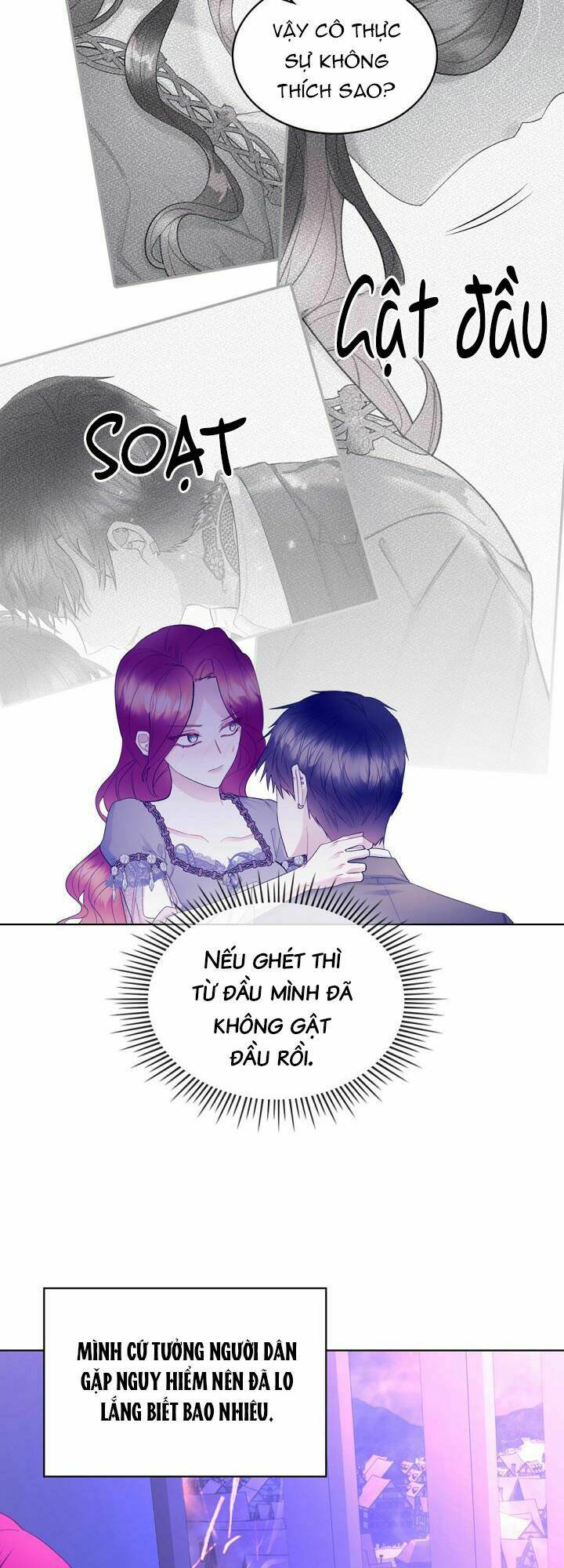 Kẻ Tạo Ra Nữ Phản Diện: Chapter 54.1