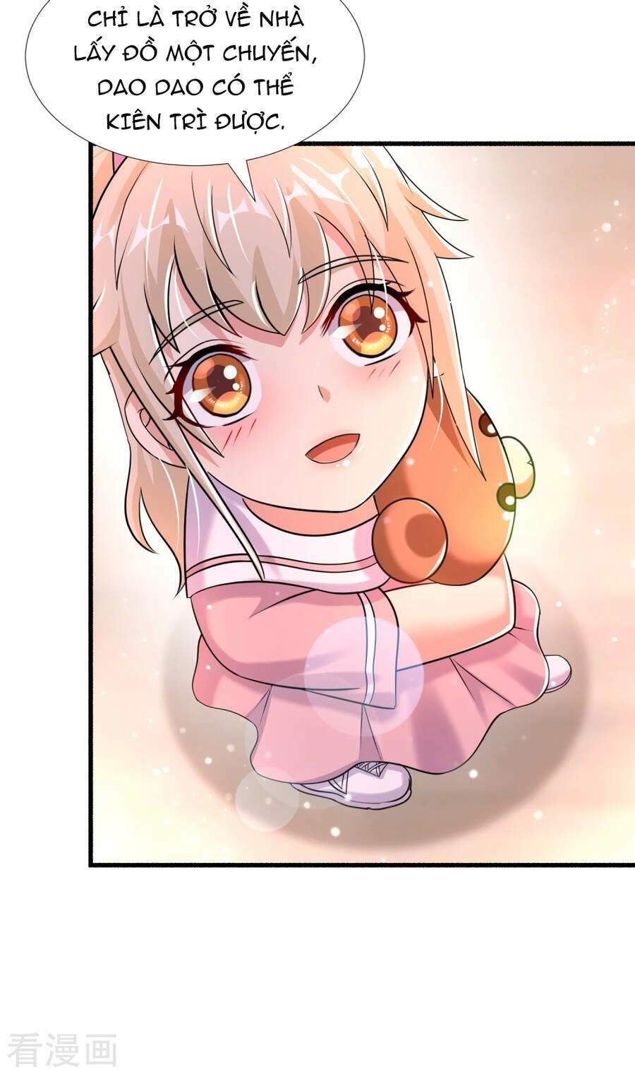 Siêu Năng Phân Hóa: Chapter 35