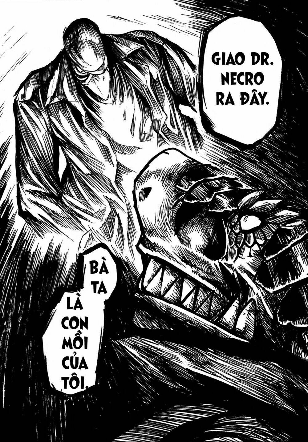 Keyman: Chapter 8