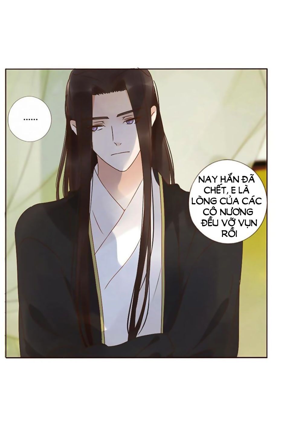 Đế Vương Trắc: Chapter 246