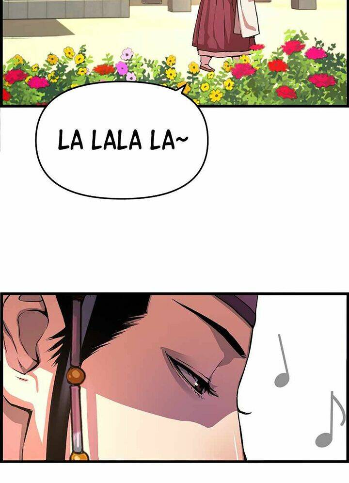 Tôi Sẽ Sống Như Một Hoàng Tử: Chapter 52