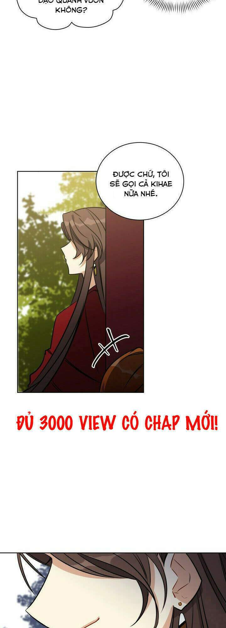 Quái Thú Với Hoa: Chapter 39