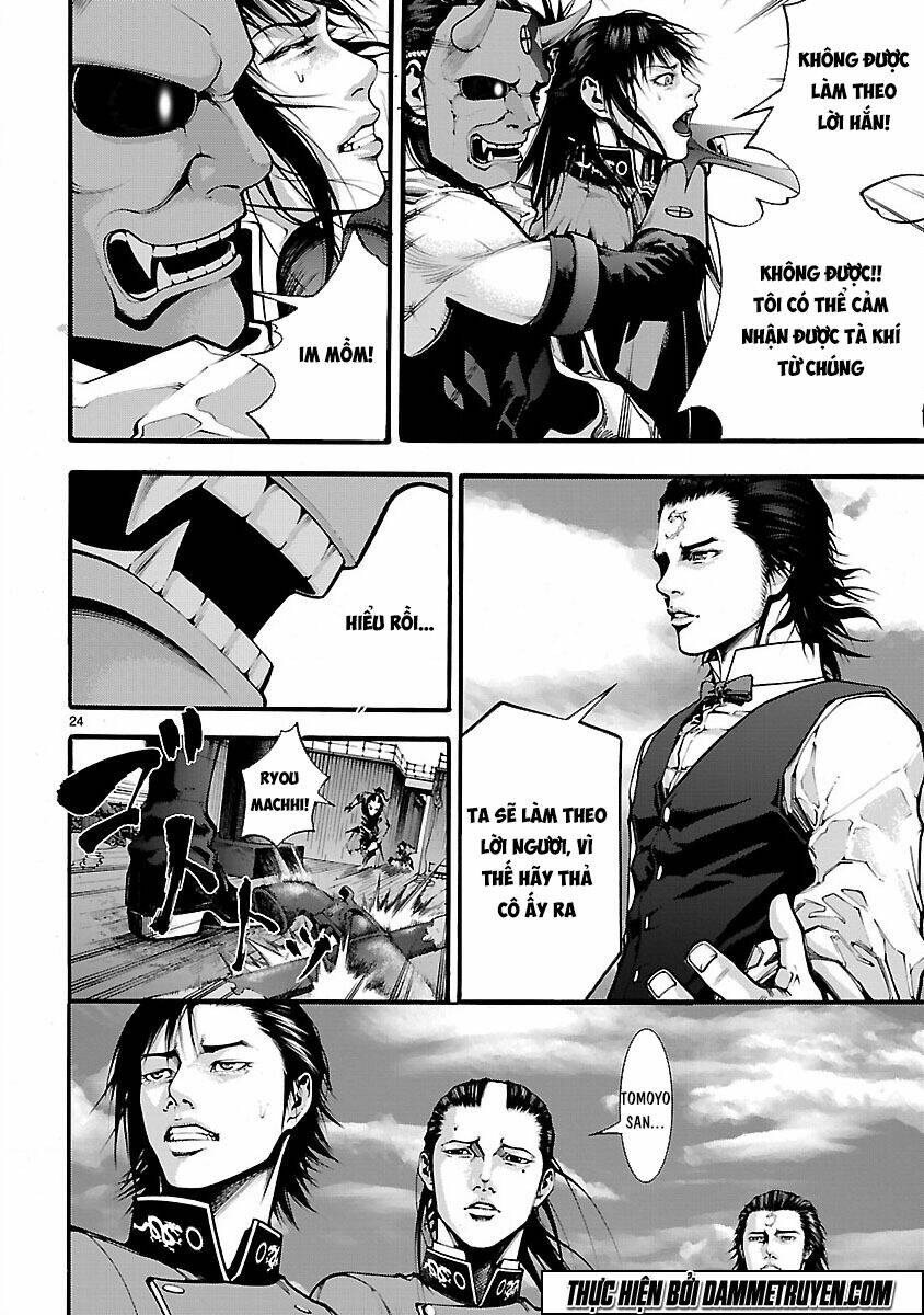 Dragon Effect: Chapter 6