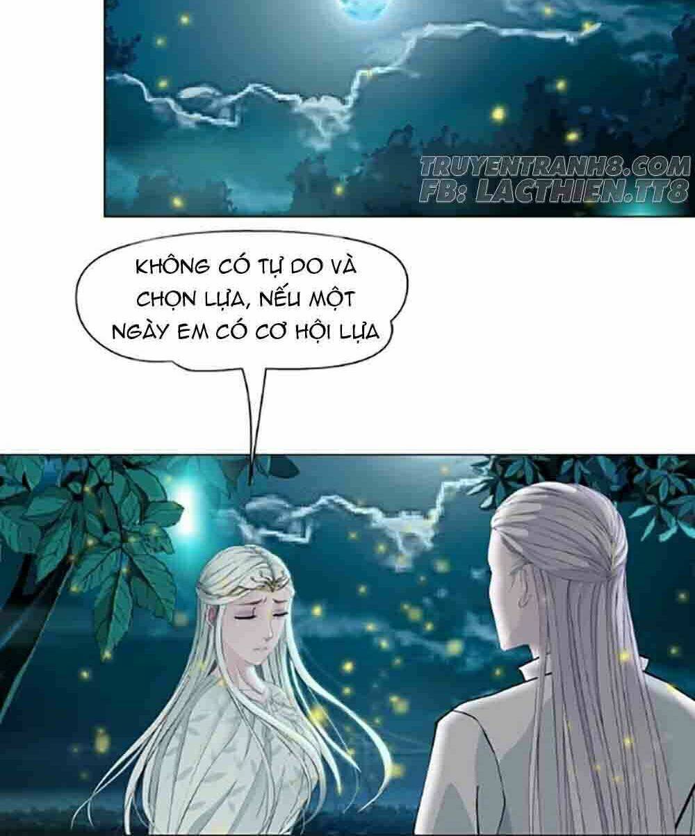 Sổ Tay Mỹ Nam Giới X: Chapter 4