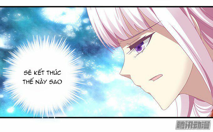 Thiên lại âm linh: Chapter 16