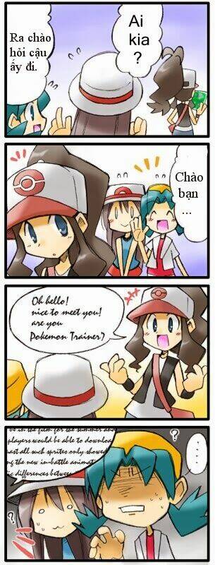 Thú Cưng đặc biệt: Dou: Chapter 18