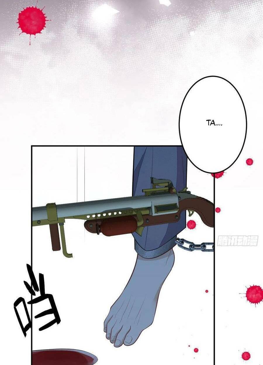 Xuyên Không Đến Thế Giới Trở Thành Đóa Hoa Của Anh: Chapter 53