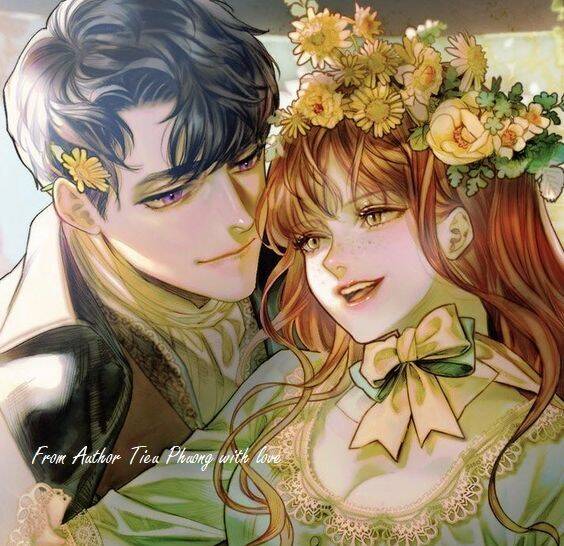 Cực Phẩm Mỹ Nam, Thật Lãng Phí: Chapter 3