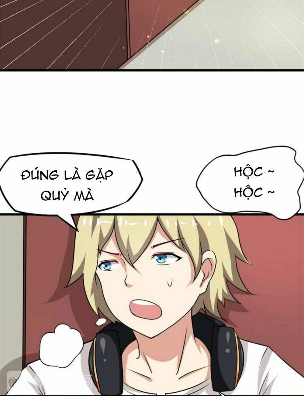 Ma Vương Đại Nhân Là Nữ Hầu: Chapter 2