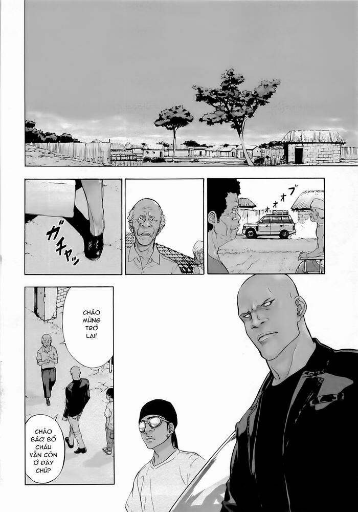 Until Death Do Us Part: Chapter 181