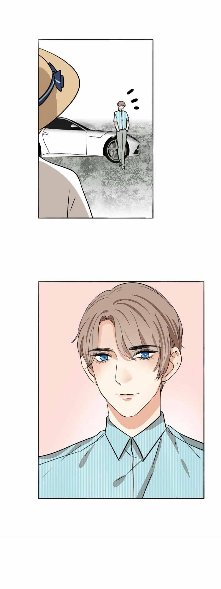 Mùi Hương Lãng Mạn: Chapter 71