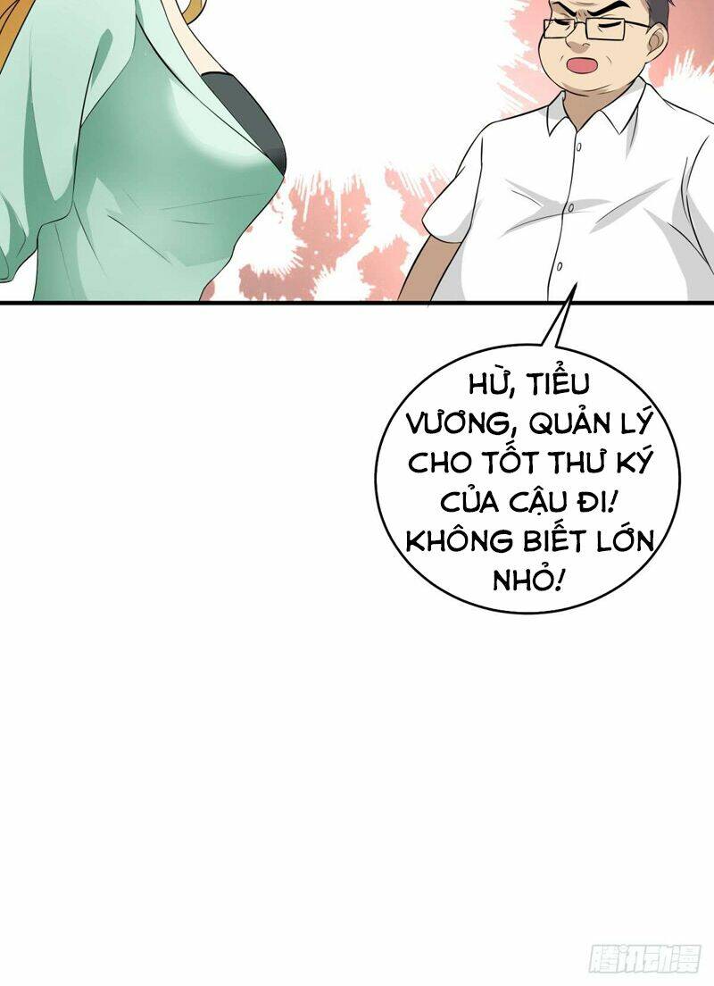 Đại Gia Livestream Vạn Giới: Chapter 15