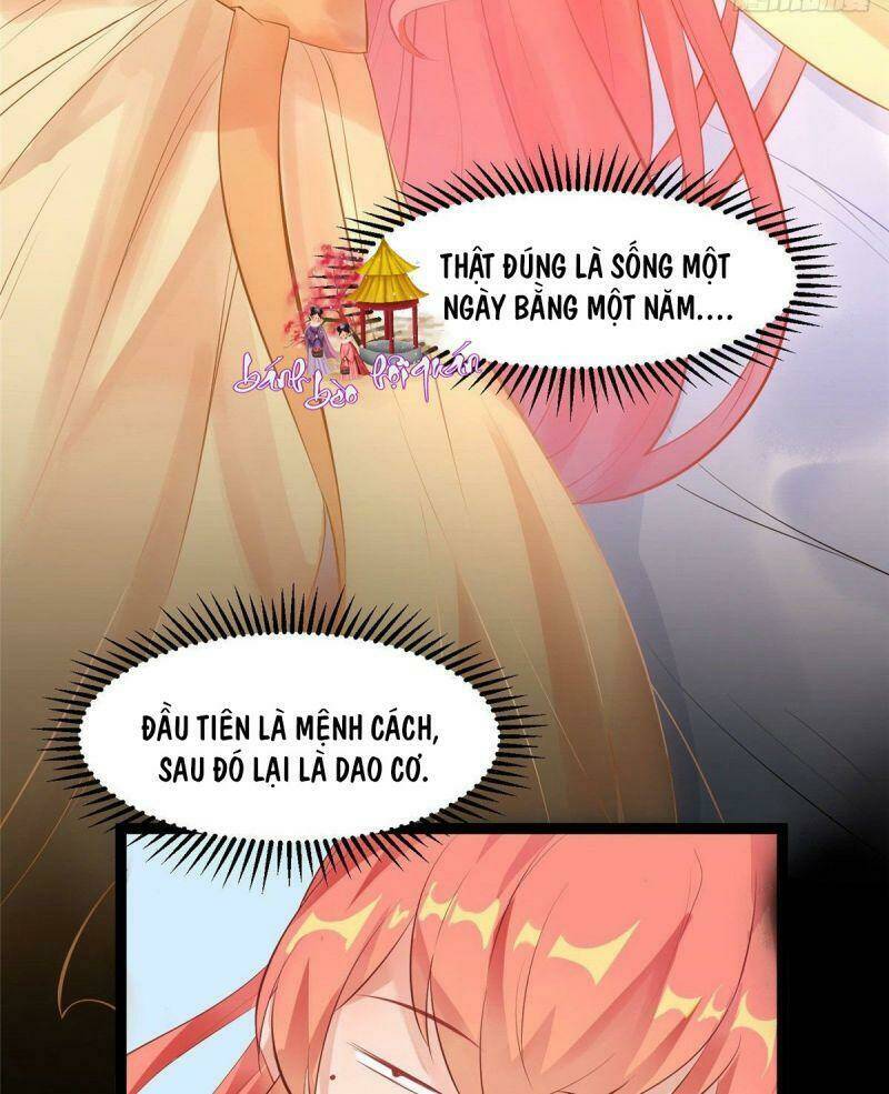 Bạo Manh Tiểu Tiên: Chapter 18