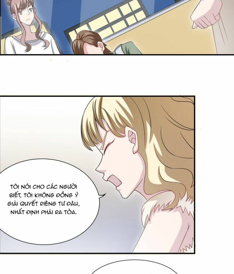 Mạc Thiếu Bức Hôn: Vợ Mới Khó Chống Đỡ: Chapter 9