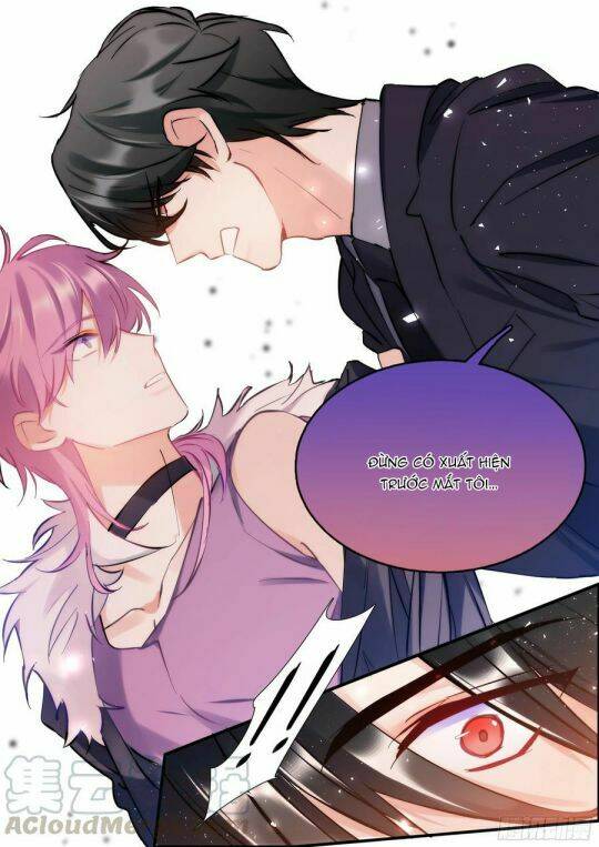 Ảnh Đế X Ảnh Đế: Chapter 163