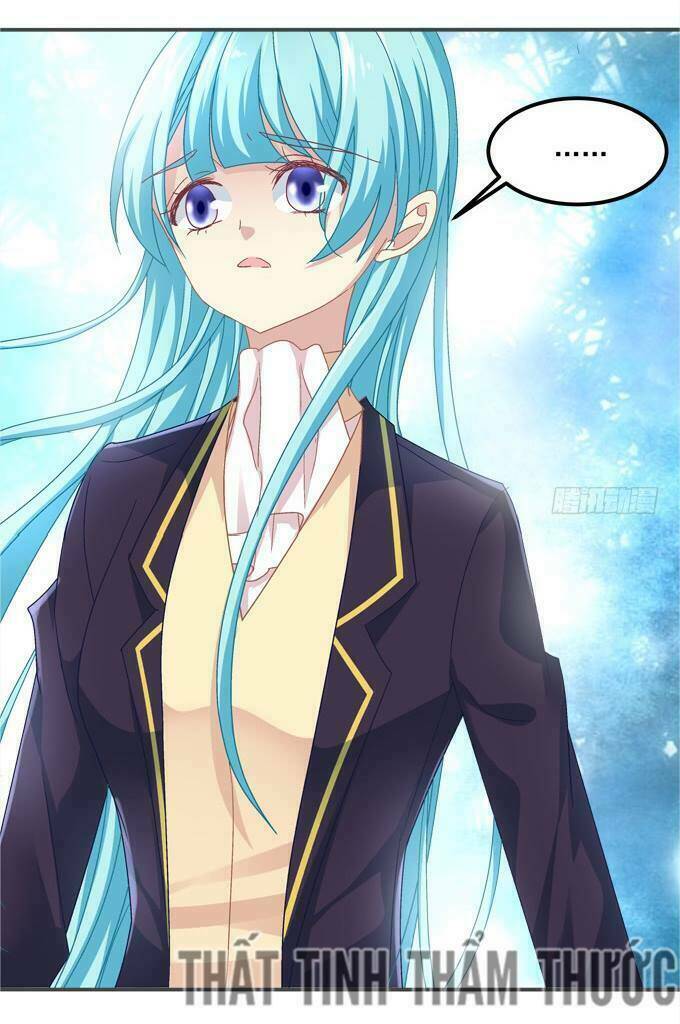 Đế Vương Ta Vẫn Còn Nhỏ: Chapter 42