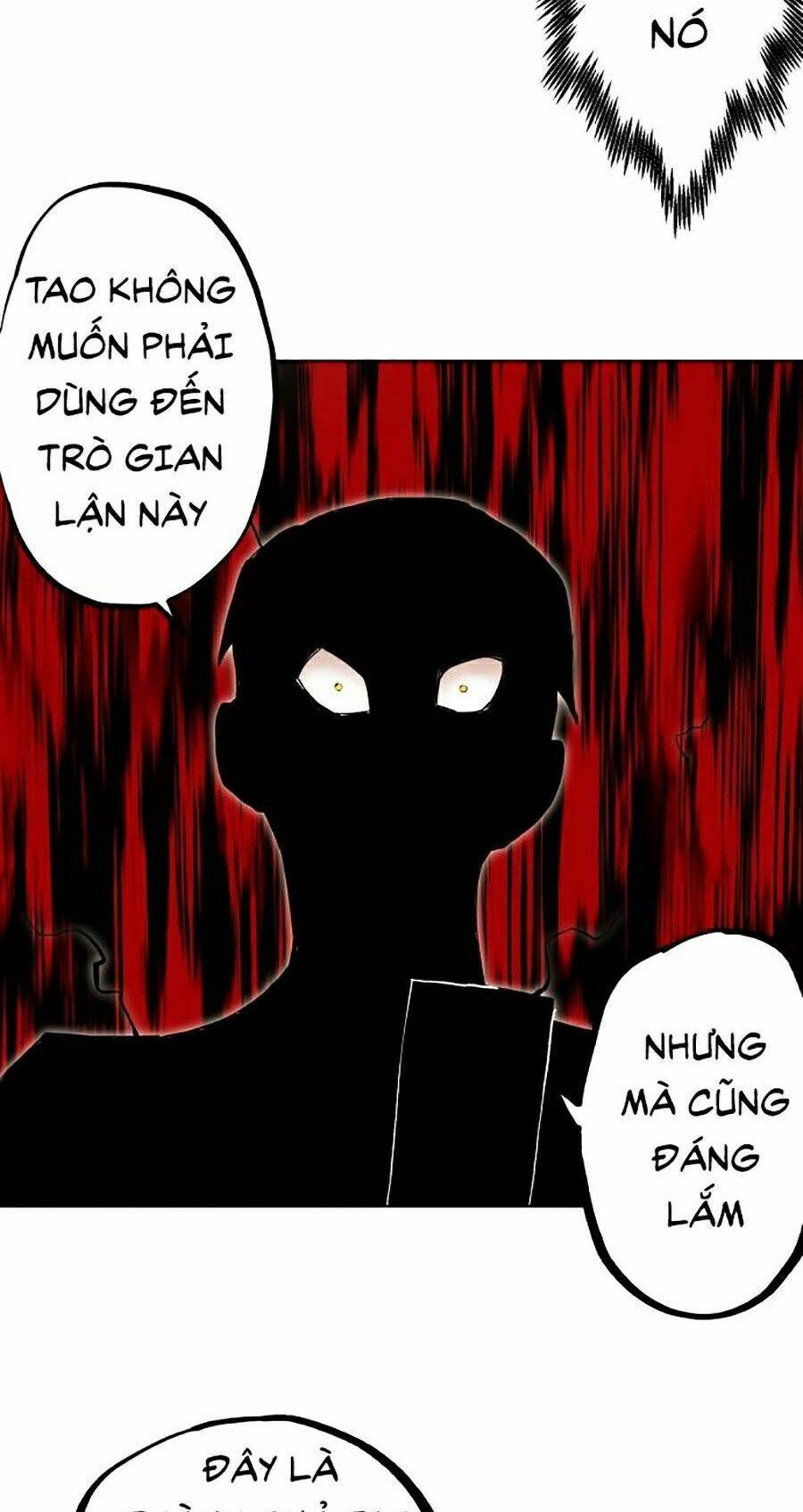 Hard Core Leveling Warrior Ss2: Chapter 83