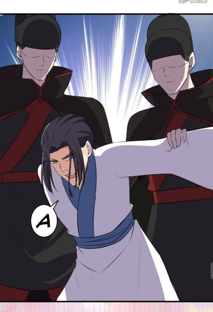 Cuồng Phi Phách Lối: Chapter 132