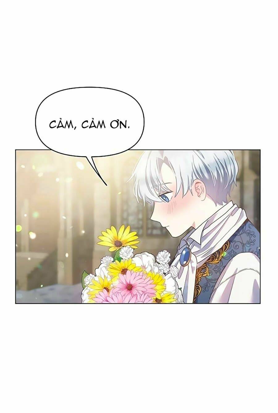 Khu Vườn Câm Lặng: Chapter 1