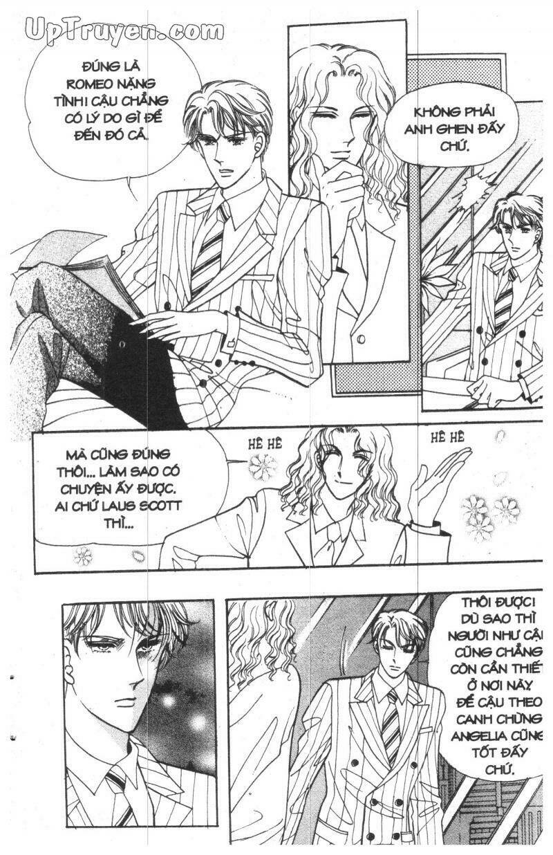 Lao Xao Tuổi Ngọc: Chapter 4