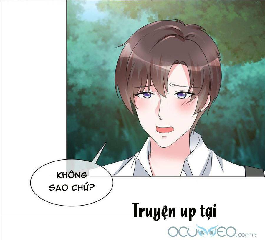 Nhược Hữu Hàn Đông Ngộ Noãn Dương: Chapter 12