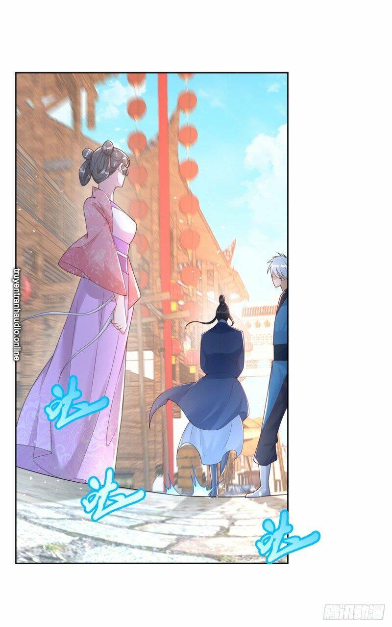 Chí Tôn Trọng Sinh: Chapter 87