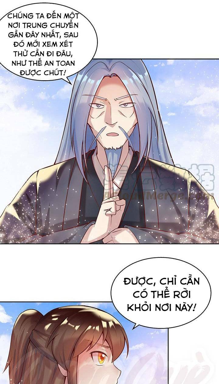 Siêu Phàm Truyện: Chapter 90