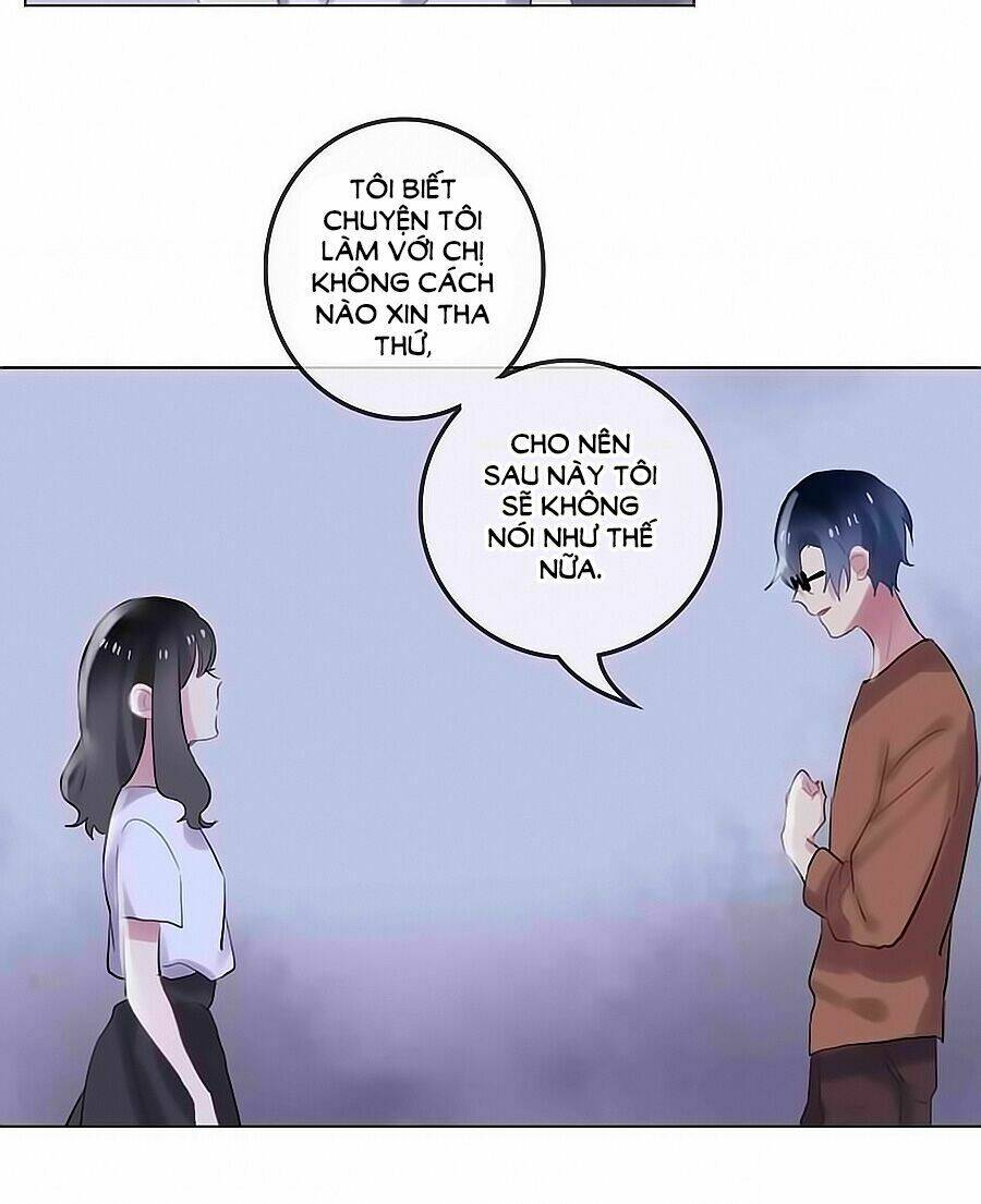 Một Giây Sau Bắt Đầu: Chapter 36