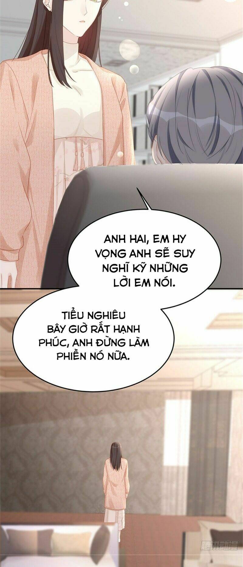 Chỉ Muốn Cưng Chiều Em: Chapter 56