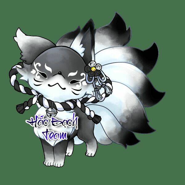 Công Đức Ấn: Chapter 3