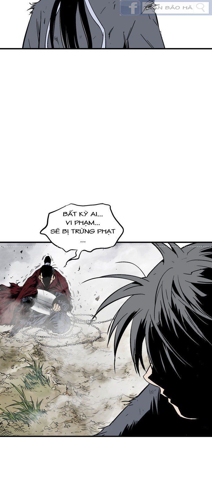 Cao Thủ 2: Chapter 90