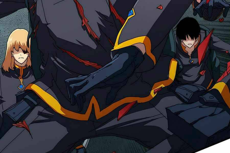 Các Chòm Sao Chỉ Chú Ý Mình Tôi: Chapter 20