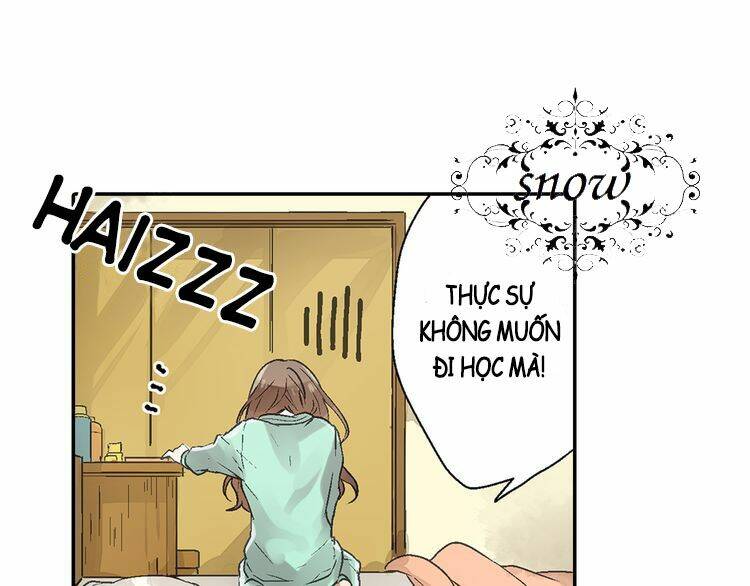 Triệu nụ hôn của hoàng tử: Chapter 5